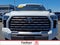 2023 Toyota Tundra 4WD 4WD Capstone Hybrid CrewMax 5.5' Bed (Natl)