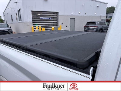 2023 Toyota Tundra 4WD 4WD Capstone Hybrid CrewMax 5.5' Bed (Natl)