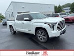 2023 Toyota Tundra 4WD 4WD Capstone Hybrid CrewMax 5.5' Bed (Natl)