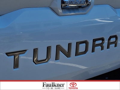 2023 Toyota Tundra 4WD 4WD Capstone Hybrid CrewMax 5.5' Bed (Natl)