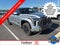 2024 Toyota Tundra 4WD 4WD Platinum Hybrid CrewMax 5.5' Bed (Natl)