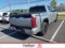 2024 Toyota Tundra 4WD 4WD Platinum Hybrid CrewMax 5.5' Bed (Natl)