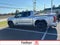 2024 Toyota Tundra 4WD 4WD Platinum Hybrid CrewMax 5.5' Bed (Natl)