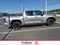 2024 Toyota Tundra 4WD 4WD Platinum Hybrid CrewMax 5.5' Bed (Natl)