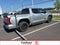 2024 Toyota Tundra 4WD 4WD Platinum Hybrid CrewMax 5.5' Bed (Natl)