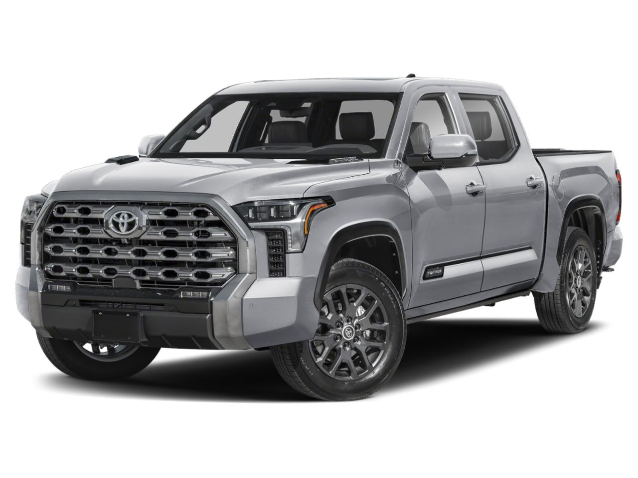 2024 Toyota Tundra 4WD 4WD Platinum Hybrid CrewMax 5.5' Bed (Natl)