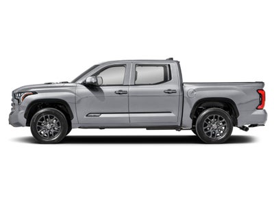 2024 Toyota Tundra 4WD 4WD Platinum Hybrid CrewMax 5.5' Bed (Natl)