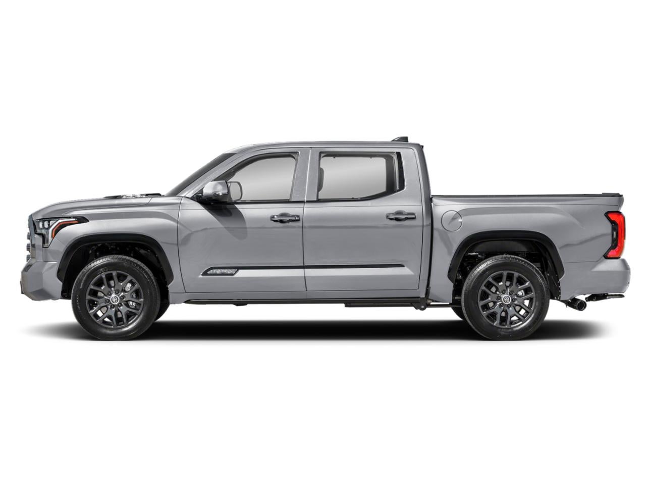 2024 Toyota Tundra 4WD 4WD Platinum Hybrid CrewMax 5.5' Bed (Natl)