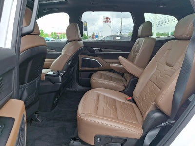 2022 Kia Telluride SX AWD