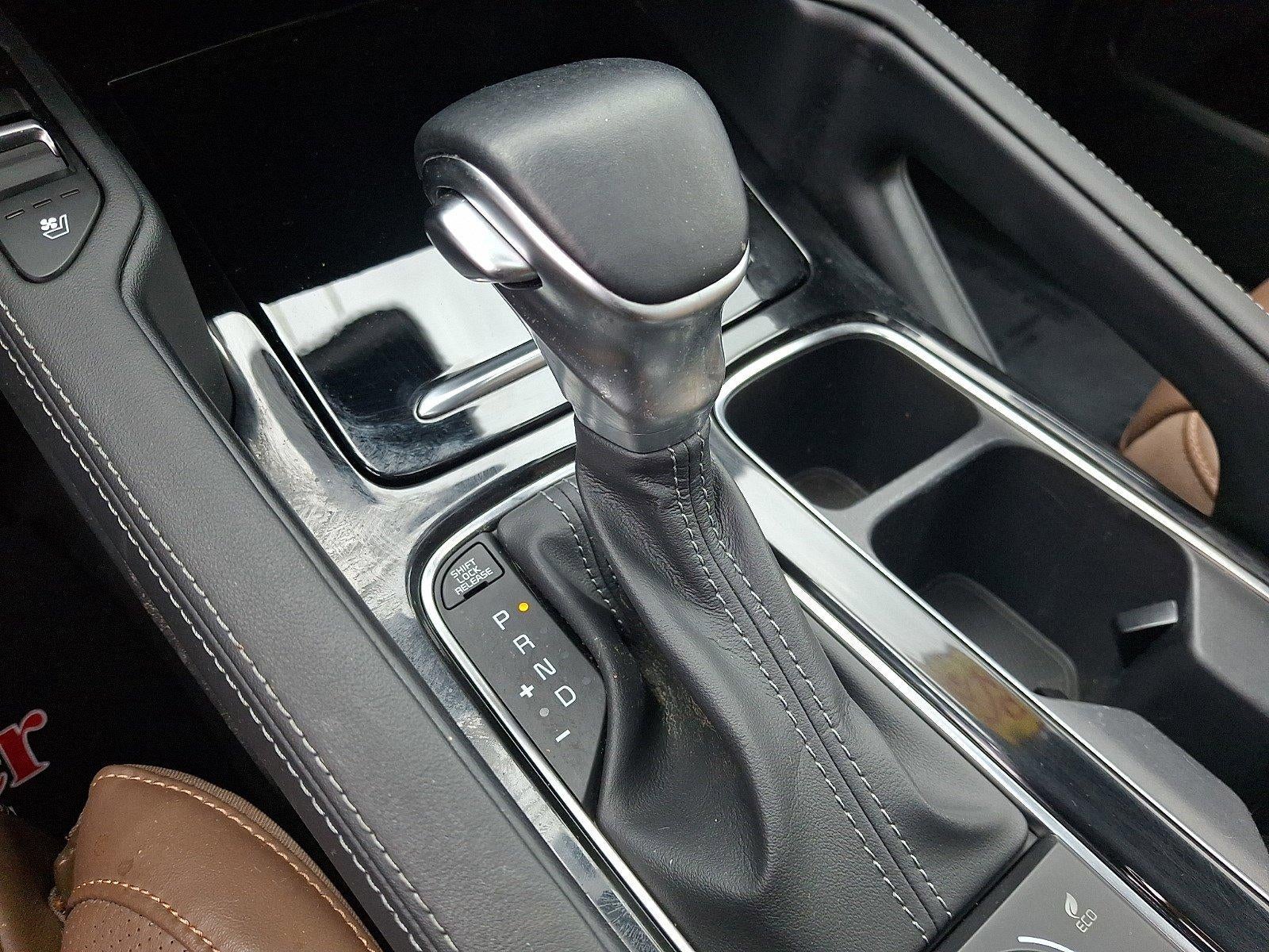 2022 Kia Telluride SX AWD