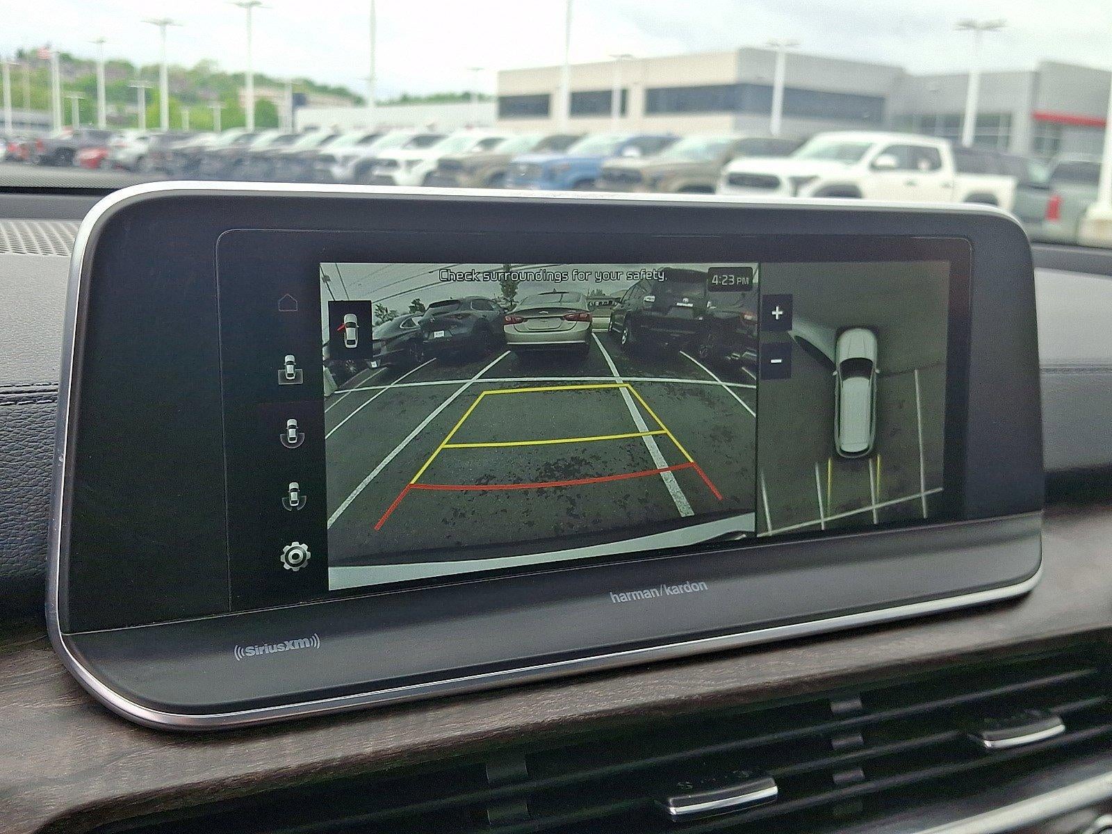 2022 Kia Telluride SX AWD