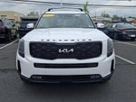 2022 Kia Telluride SX AWD