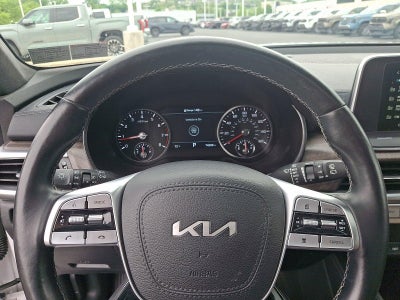 2022 Kia Telluride SX AWD