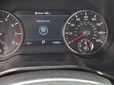 2022 Kia Telluride SX AWD
