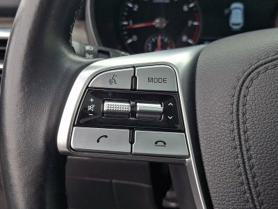 2022 Kia Telluride SX AWD
