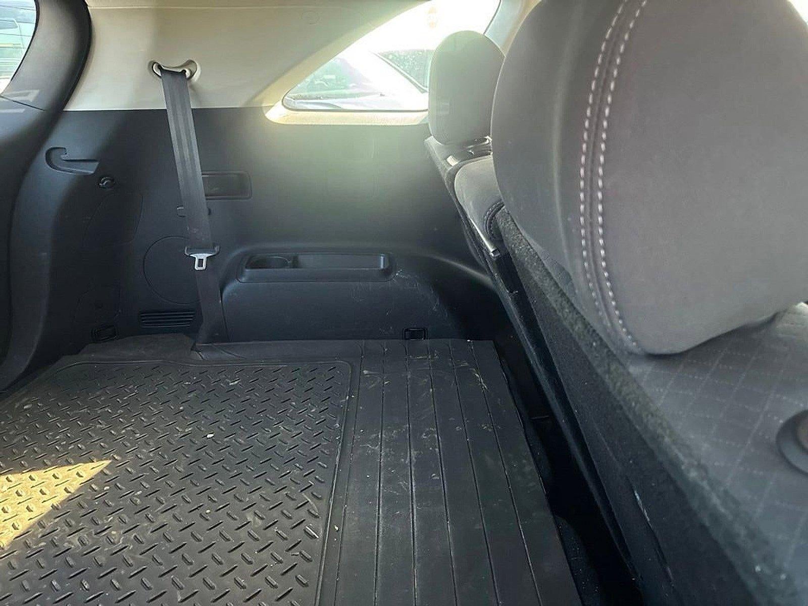 2020 Kia Sorento LX FWD