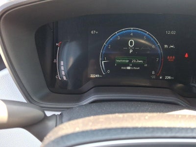 2025 Toyota Corolla FX CVT (Natl)