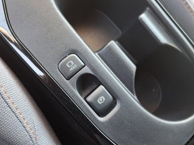 2025 Toyota Corolla FX CVT (Natl)