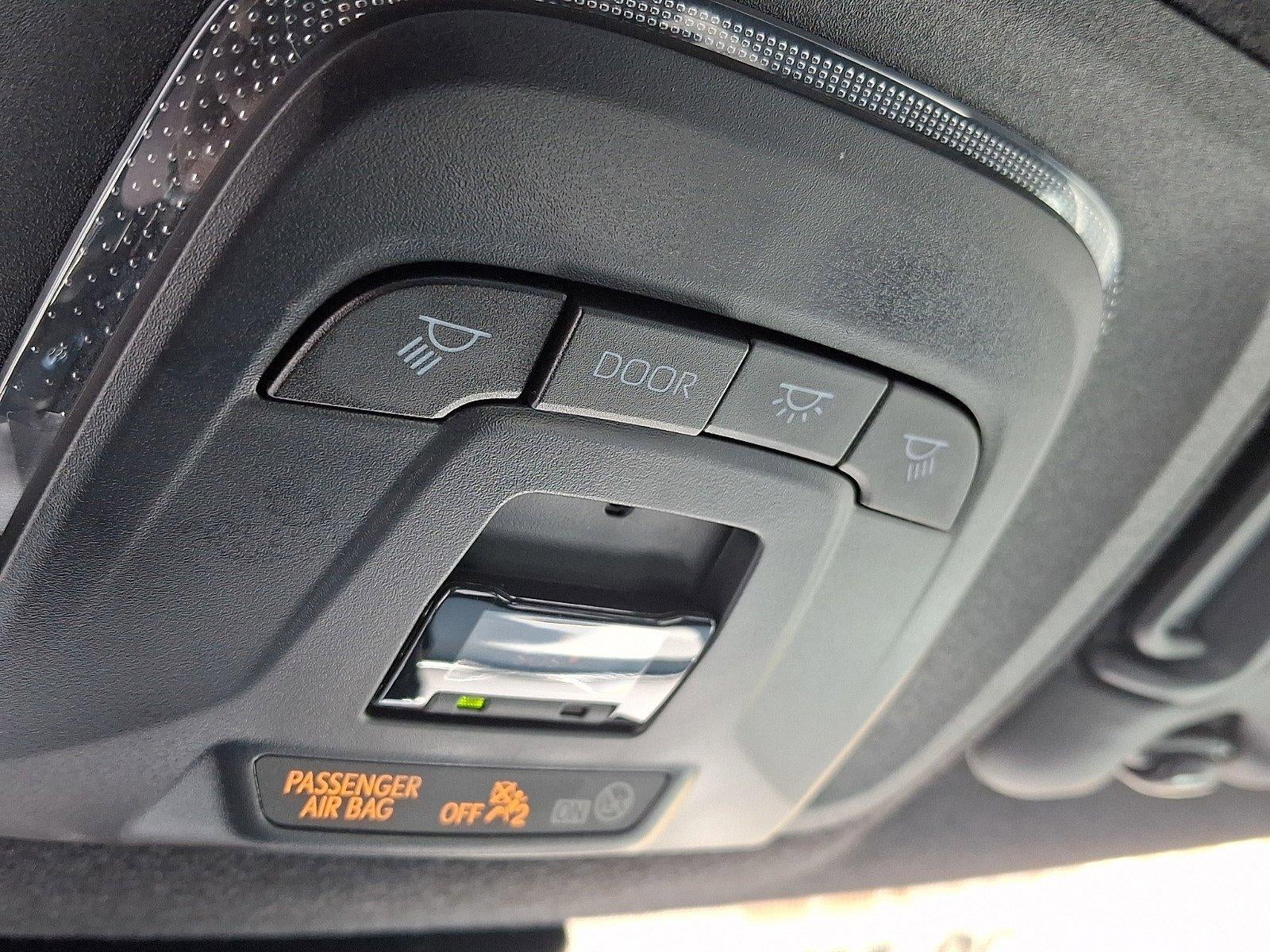 2025 Toyota Corolla FX CVT (Natl)