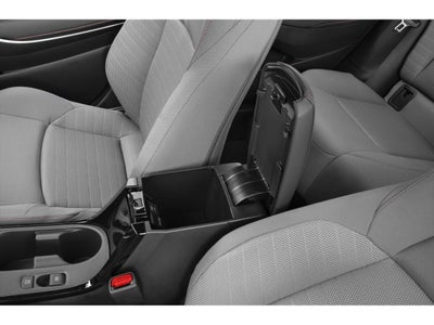 2025 Toyota Corolla FX CVT (Natl)