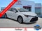 2024 Toyota Corolla LE CVT (Natl)