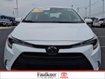 2024 Toyota Corolla LE CVT (Natl)