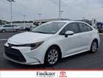 2024 Toyota Corolla LE CVT (Natl)