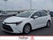 2024 Toyota Corolla LE CVT (Natl)