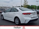 2024 Toyota Corolla LE CVT (Natl)