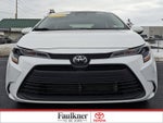 2025 Toyota Corolla LE CVT (Natl)