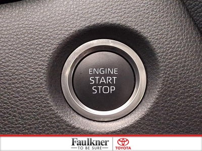 2025 Toyota Corolla LE CVT (Natl)