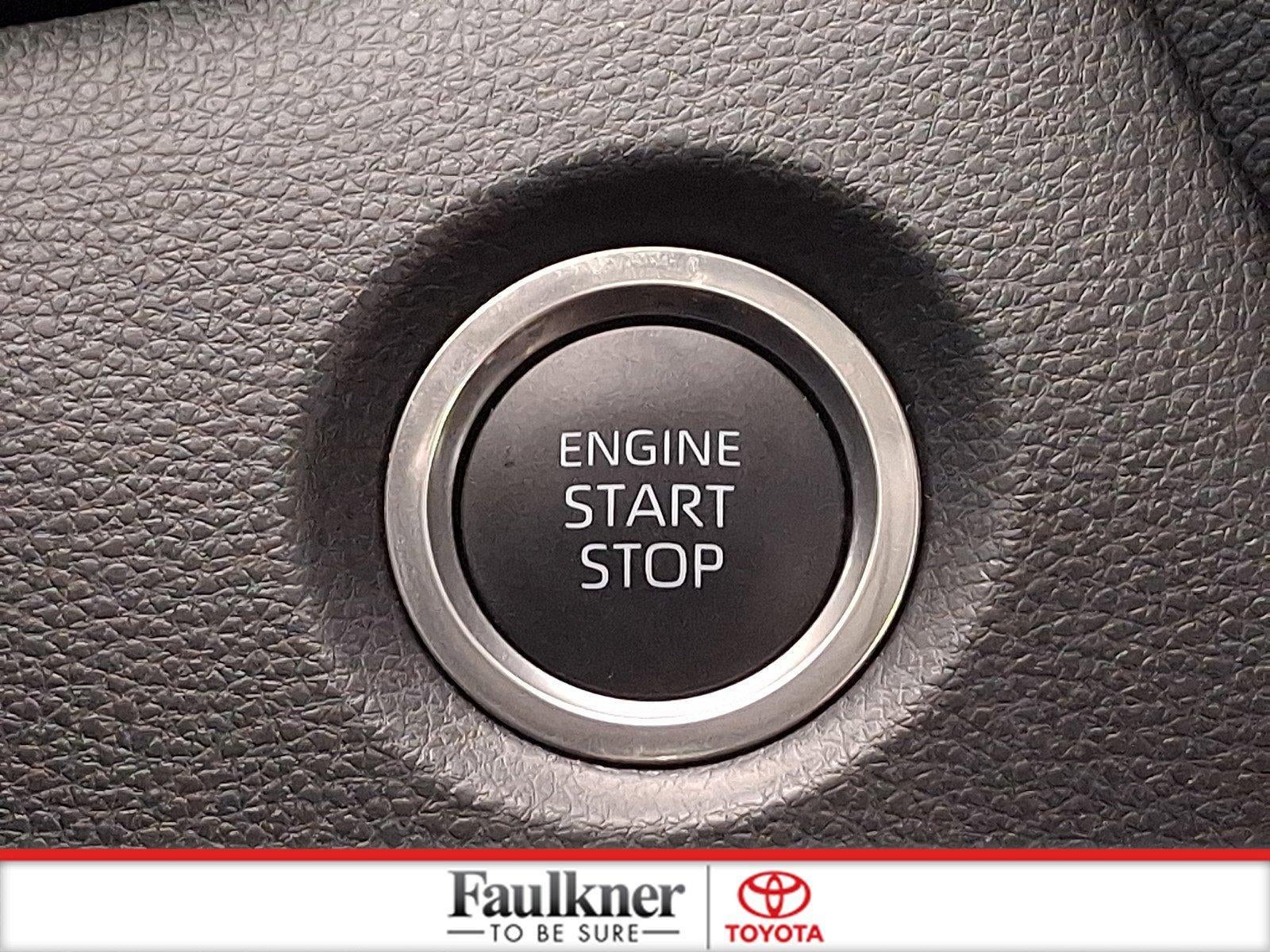 2025 Toyota Corolla LE CVT (Natl)