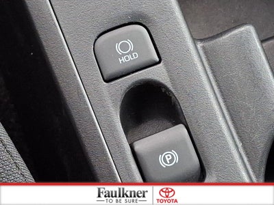 2025 Toyota Corolla LE CVT (Natl)