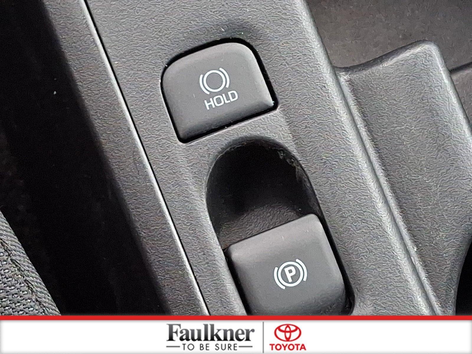 2025 Toyota Corolla LE CVT (Natl)