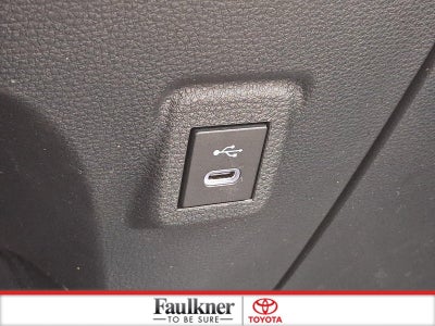 2024 Toyota Corolla LE CVT (Natl)