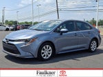 2024 Toyota Corolla LE CVT (Natl)