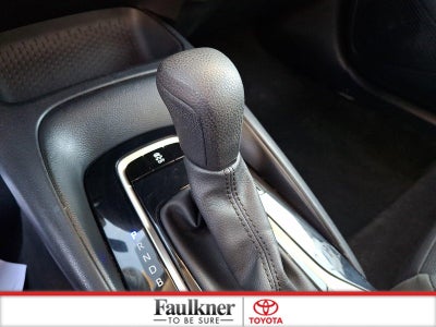 2024 Toyota Corolla LE CVT (Natl)