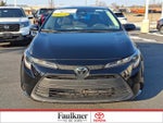 2024 Toyota Corolla LE CVT (Natl)