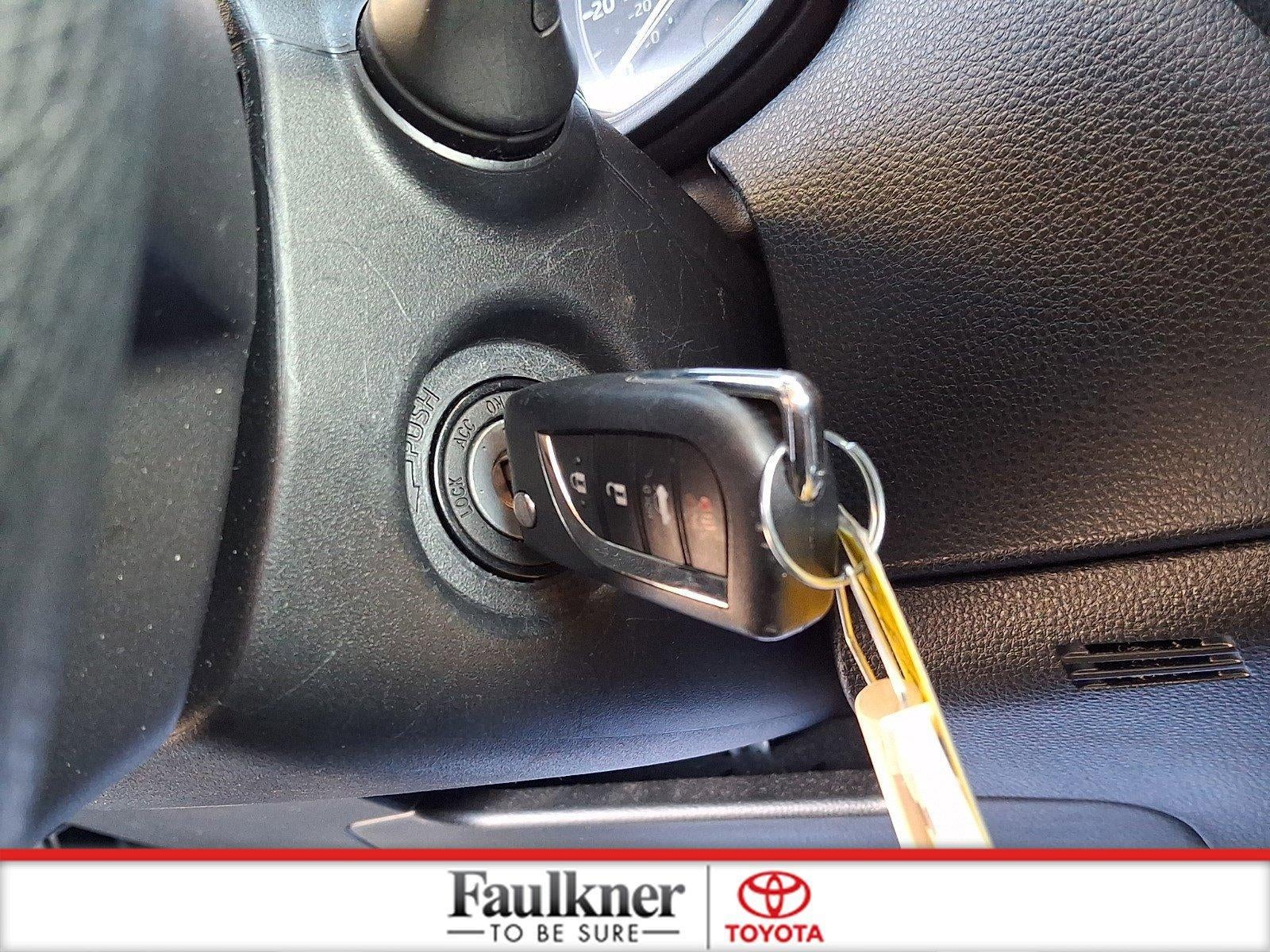 2024 Toyota Corolla LE CVT (Natl)