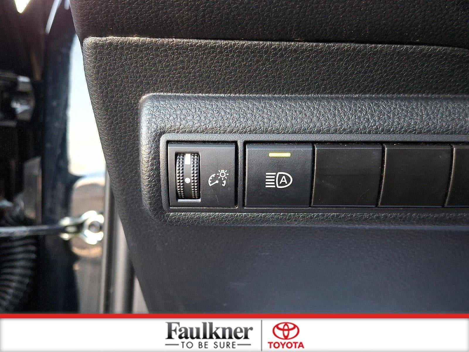 2024 Toyota Corolla LE CVT (Natl)