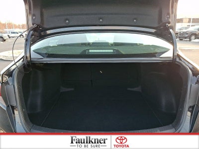 2024 Toyota Corolla LE CVT (Natl)