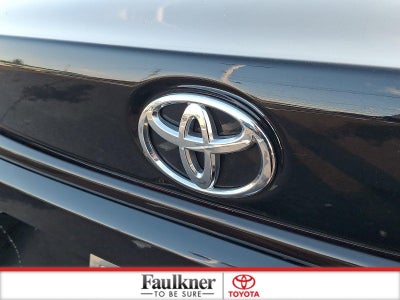 2024 Toyota Corolla LE CVT (Natl)