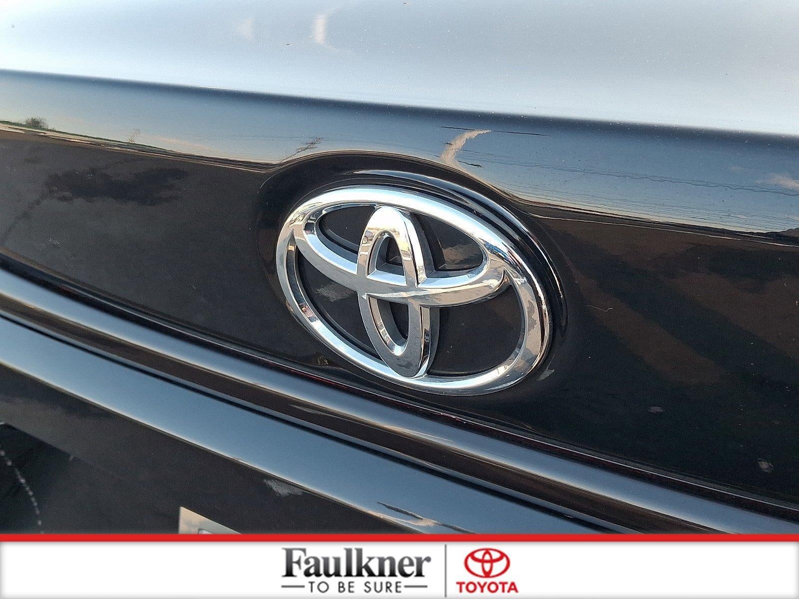 2024 Toyota Corolla LE CVT (Natl)