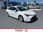 2023 Toyota Corolla LE CVT (Natl)
