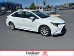 2023 Toyota Corolla LE CVT (Natl)