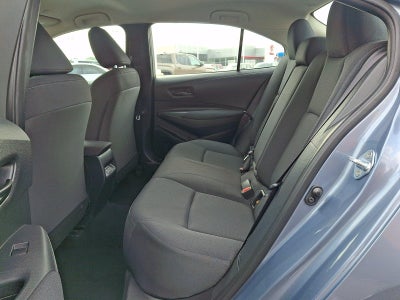 2023 Toyota Corolla LE CVT (Natl)