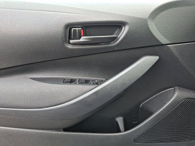 2023 Toyota Corolla LE CVT (Natl)