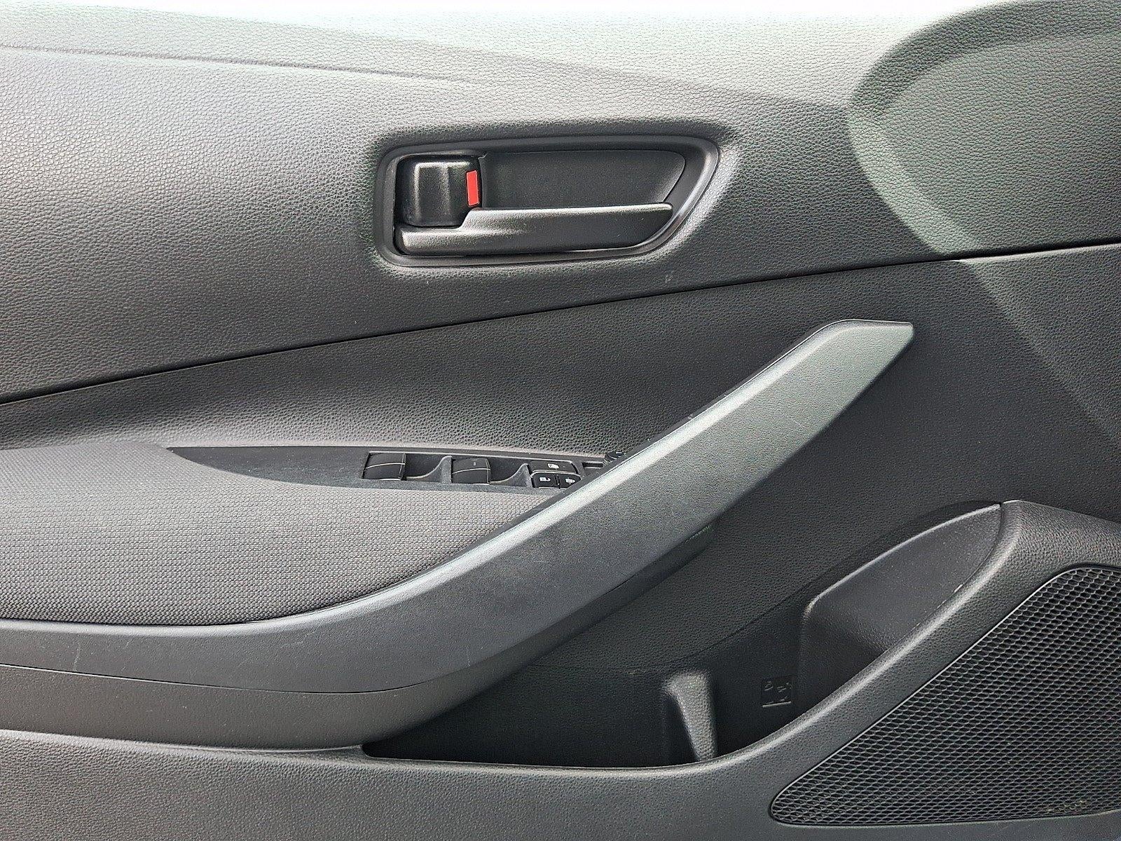 2023 Toyota Corolla LE CVT (Natl)