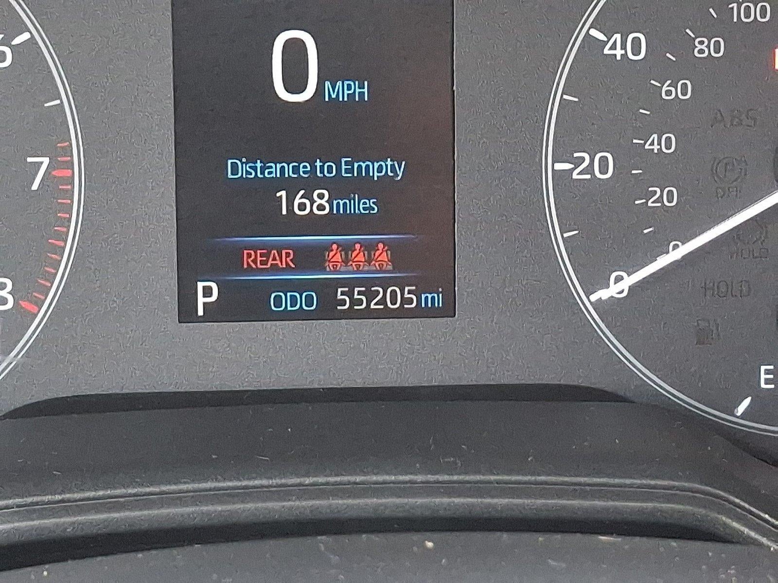 2023 Toyota Corolla LE CVT (Natl)