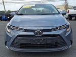 2023 Toyota Corolla LE CVT (Natl)